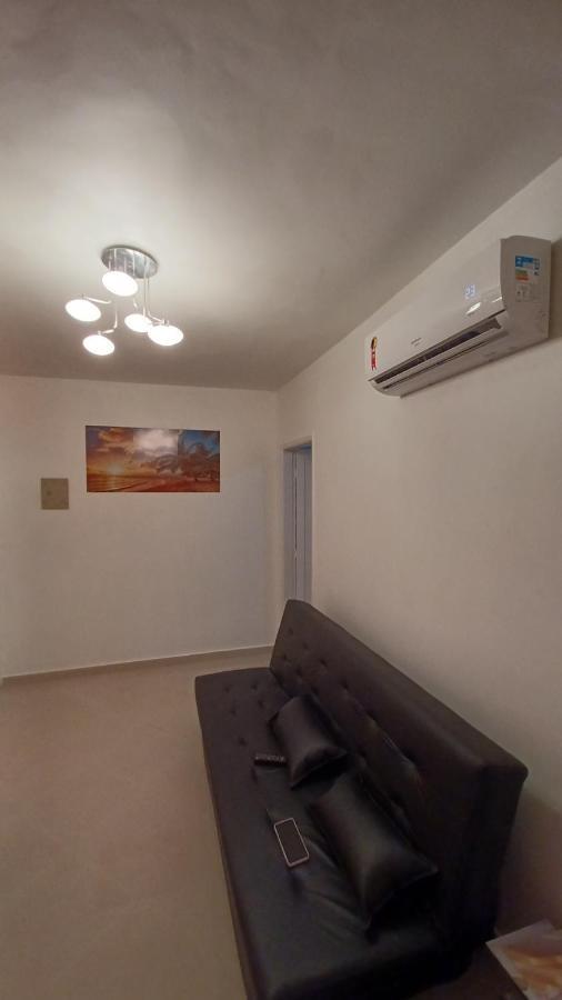 Guaciara Asturias Apartment Guaruja Exterior photo