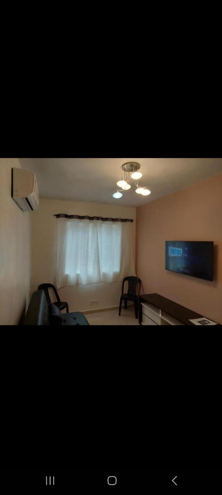 Guaciara Asturias Apartment Guaruja Exterior photo