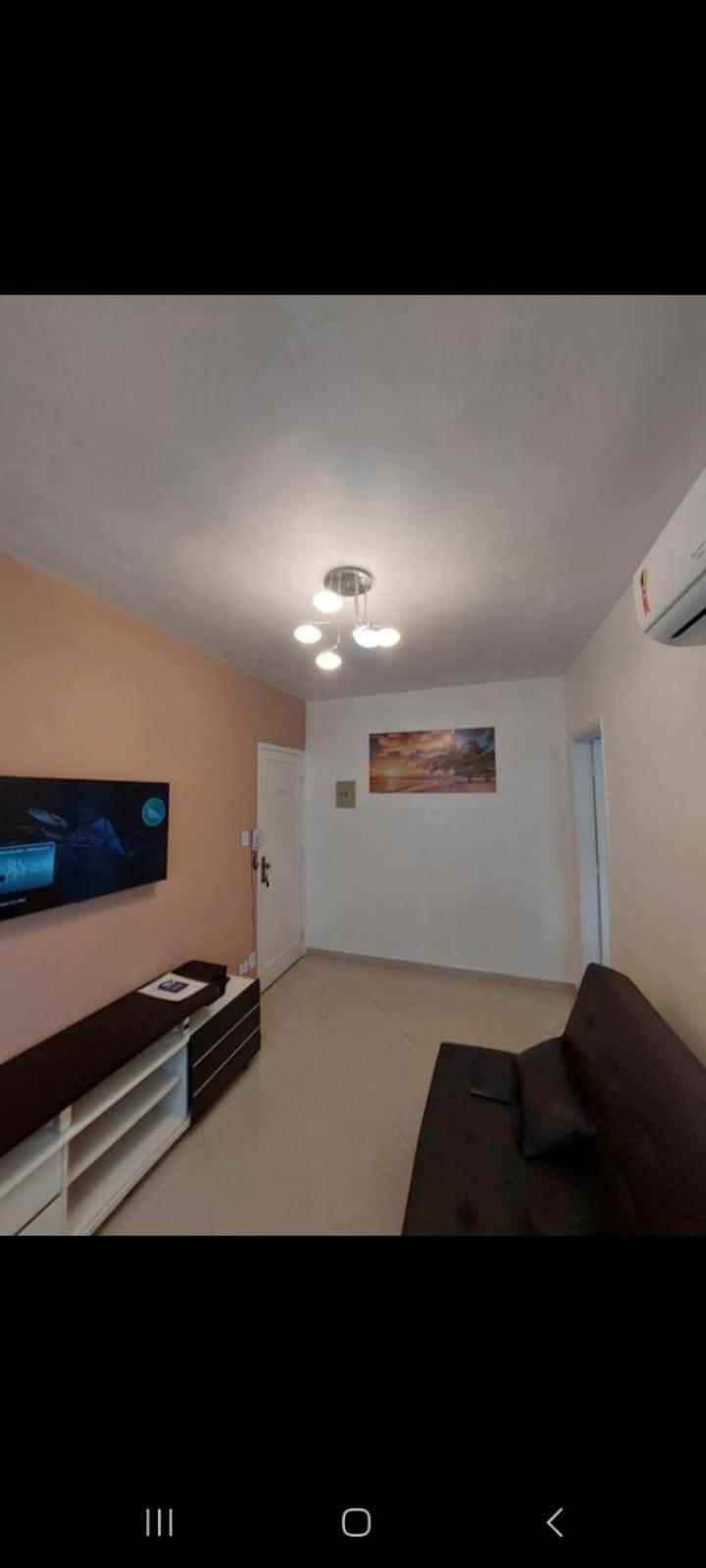 Guaciara Asturias Apartment Guaruja Exterior photo